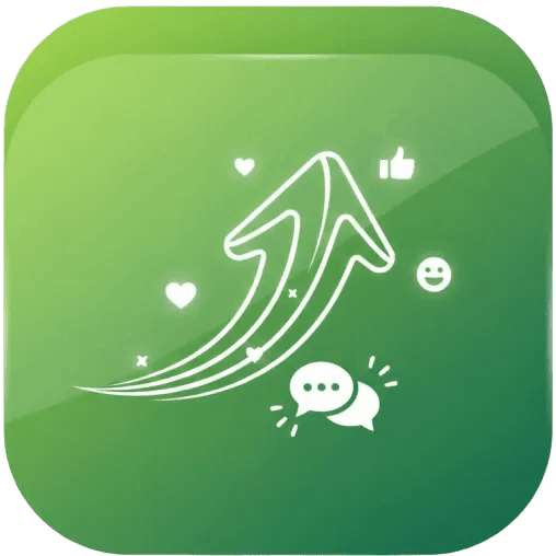 Prototype Affirmation Icon