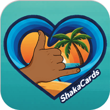 ShakaCards Logo