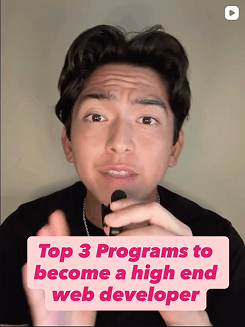 Designers trying to help developers