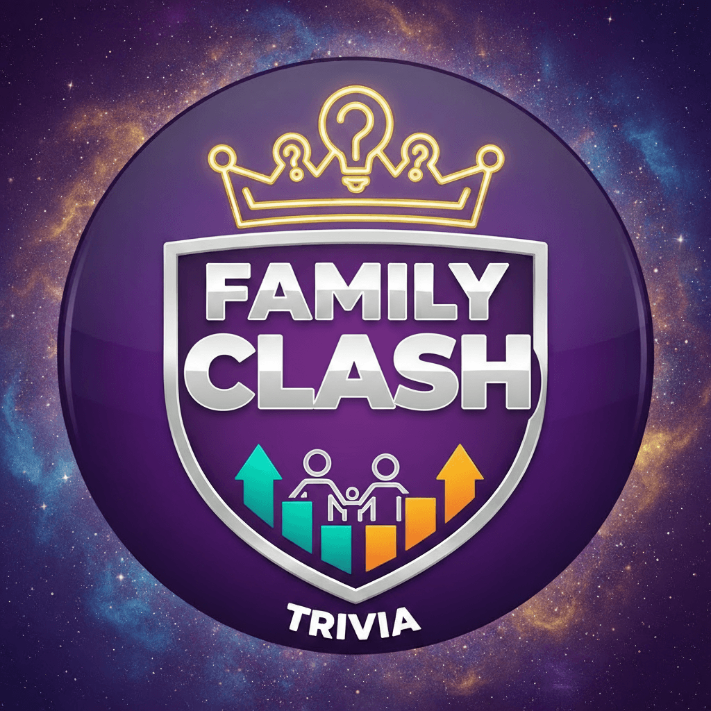 Prototype Family Clash Icon