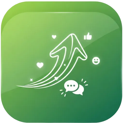 Prototype Affirmation Icon