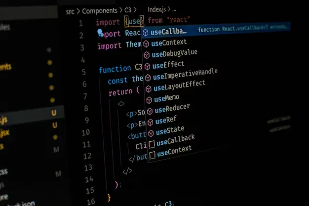 Development Process