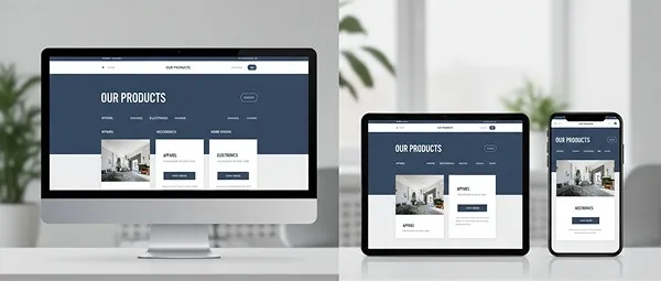 Full Stack Development