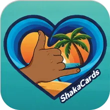 ShakaCards Logo